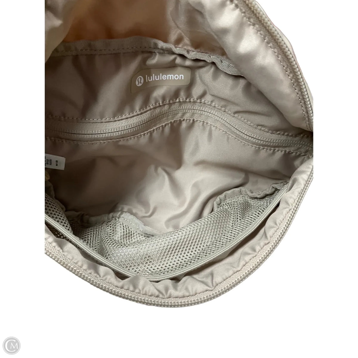 Belt Bag By Lululemon, Size: Small