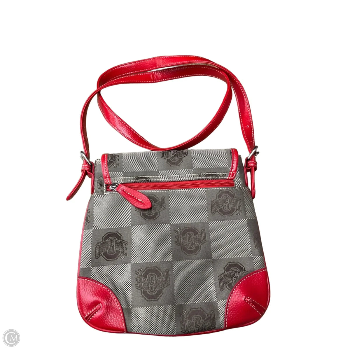 Crossbody By Clothes Mentor, Size: Small