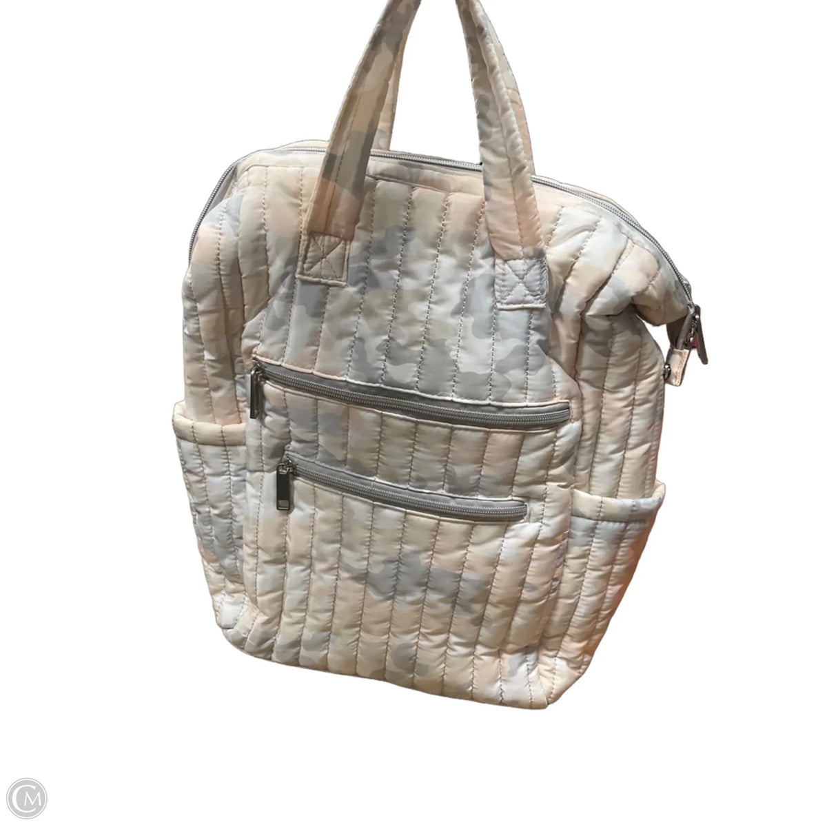 Backpack By Clothes Mentor, Size: Large