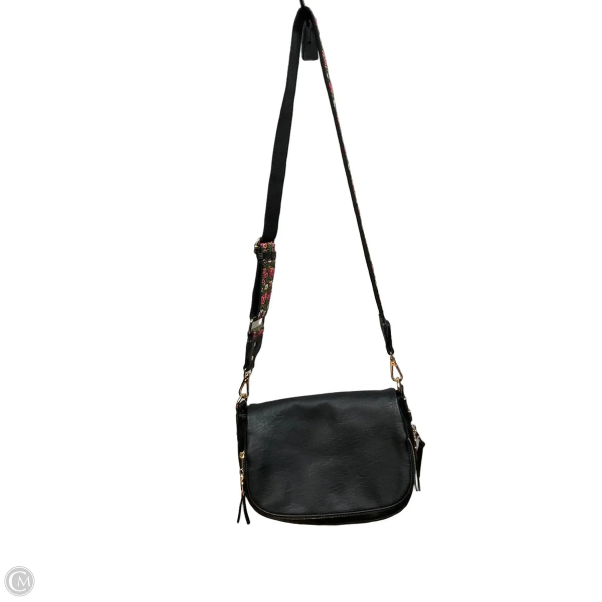 Crossbody By Miztique, Size: Medium