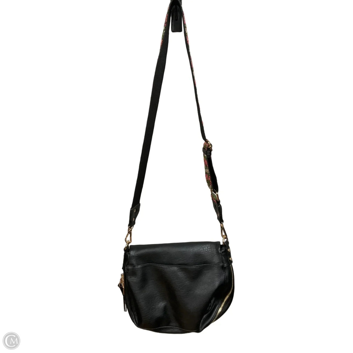Crossbody By Miztique, Size: Medium