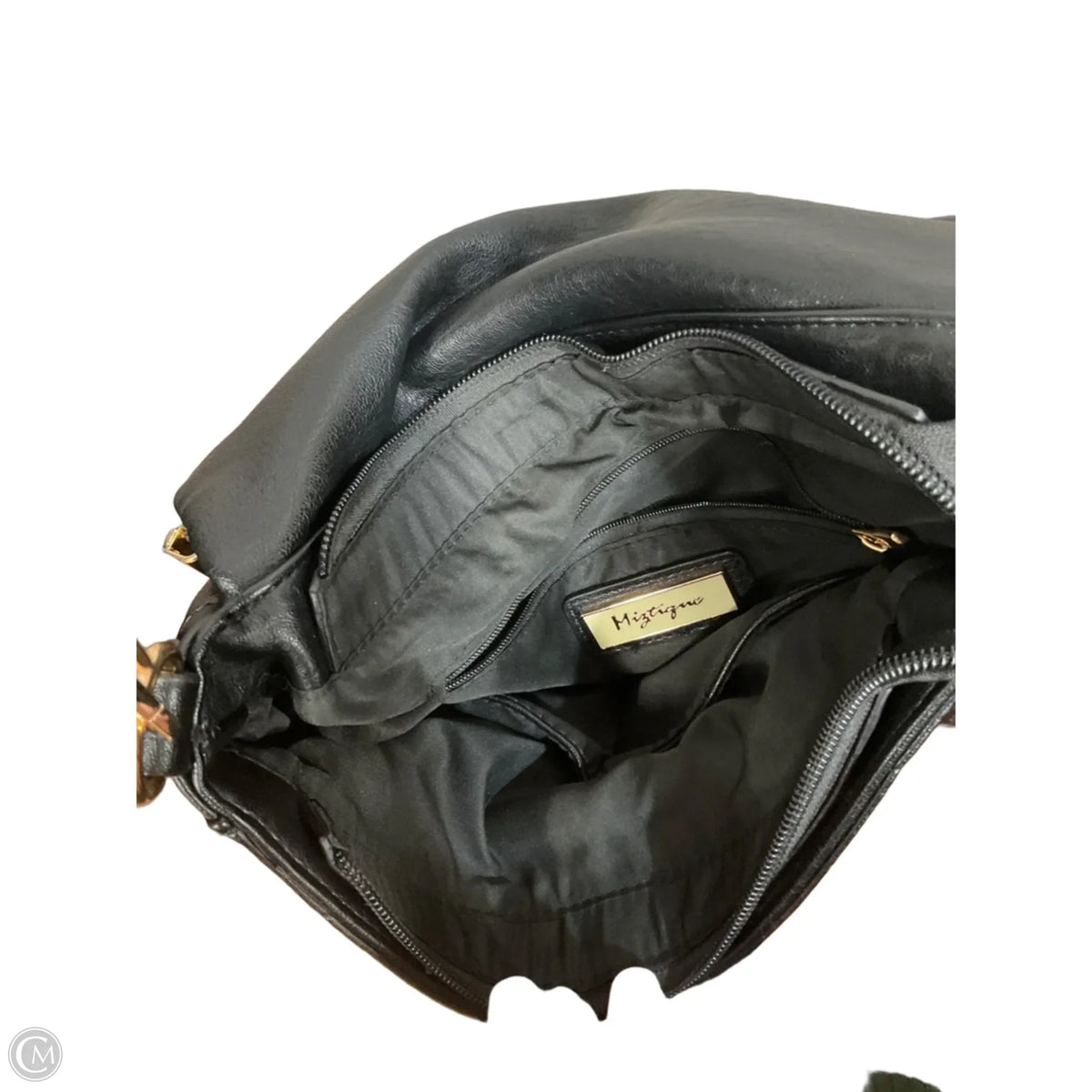 Crossbody By Miztique, Size: Medium