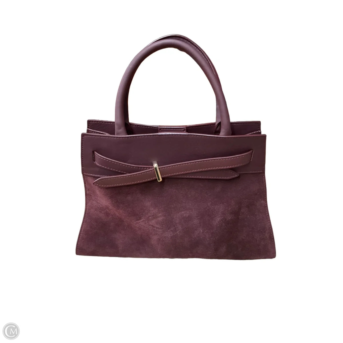 Crossbody By Clothes Mentor, Size: Medium