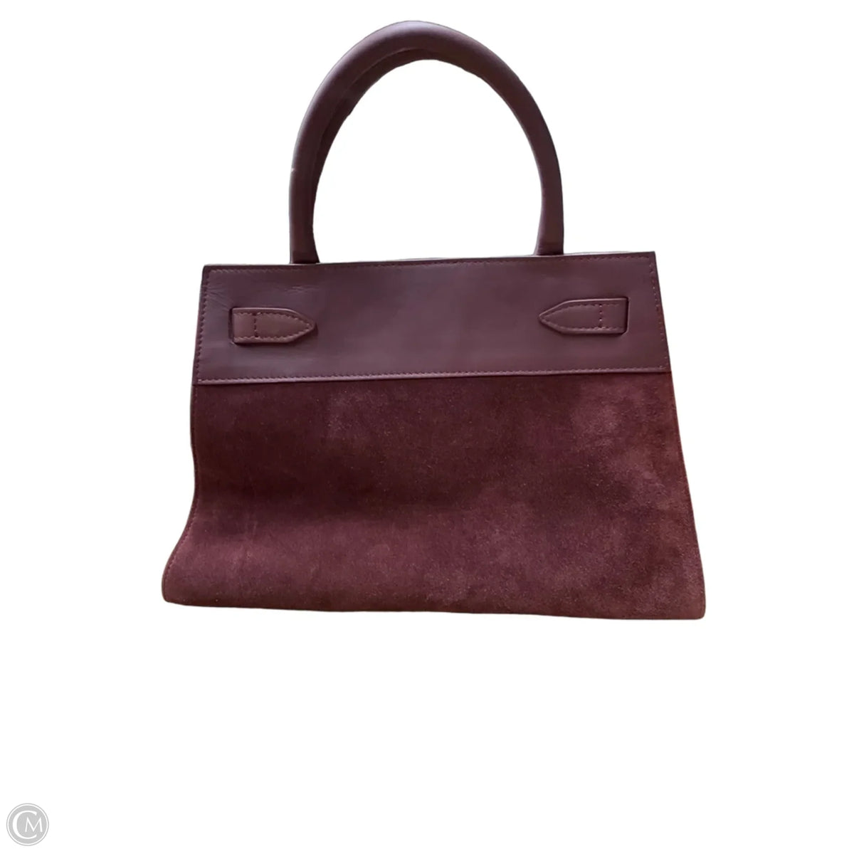 Crossbody By Clothes Mentor, Size: Medium