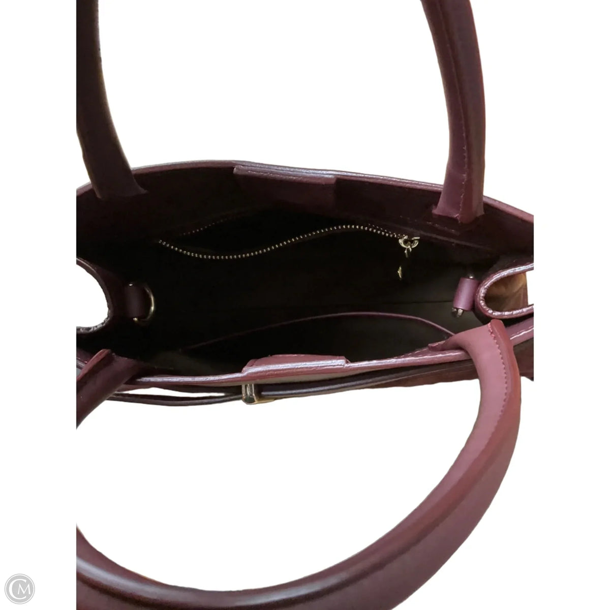 Crossbody By Clothes Mentor, Size: Medium