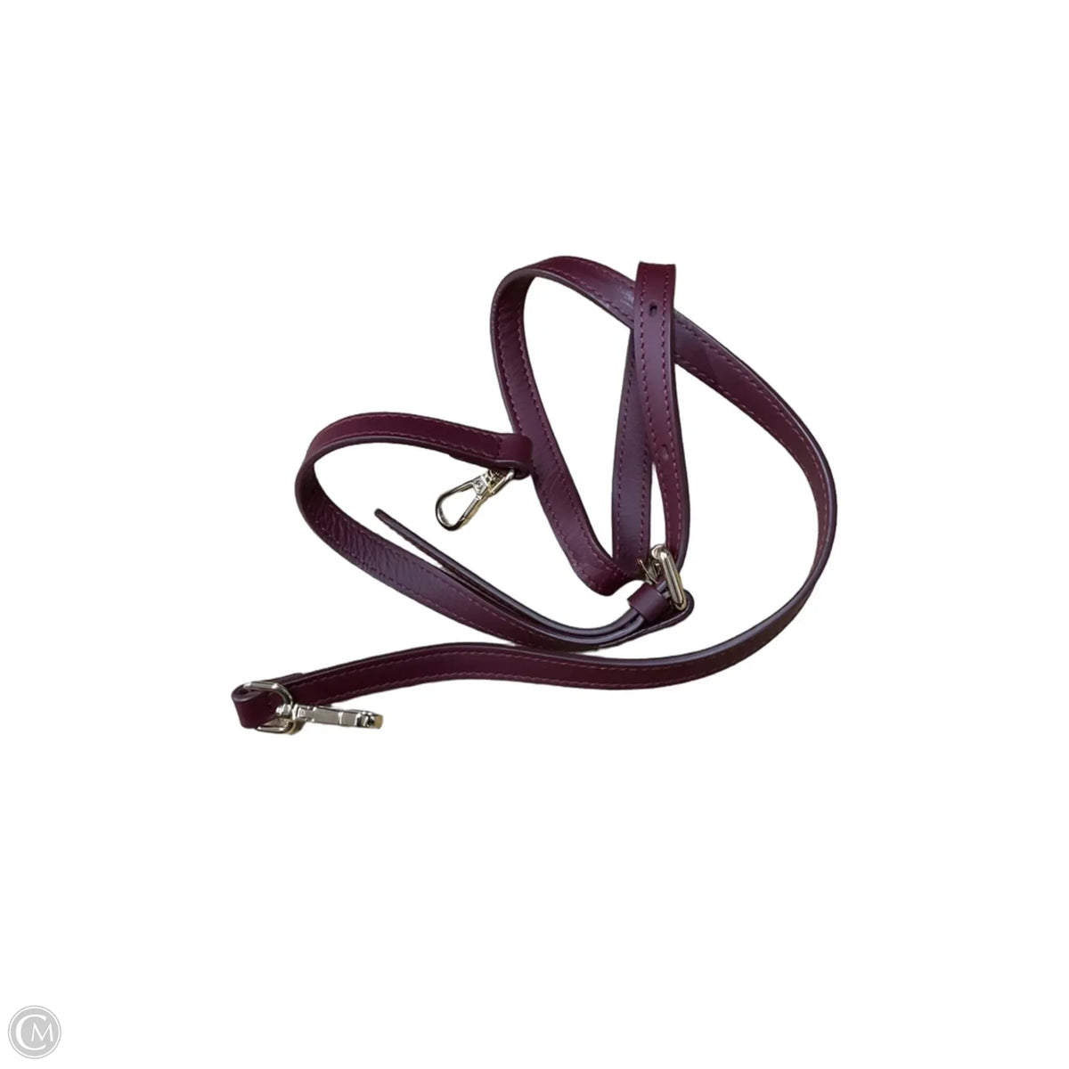 Crossbody By Clothes Mentor, Size: Medium