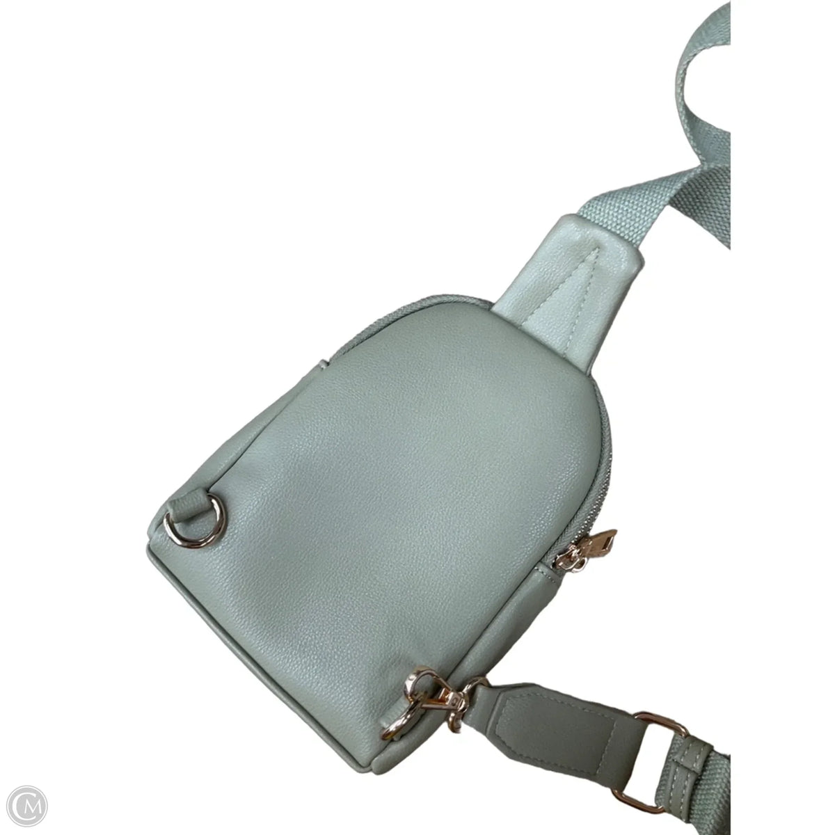 Crossbody By Madison West, Size: Small