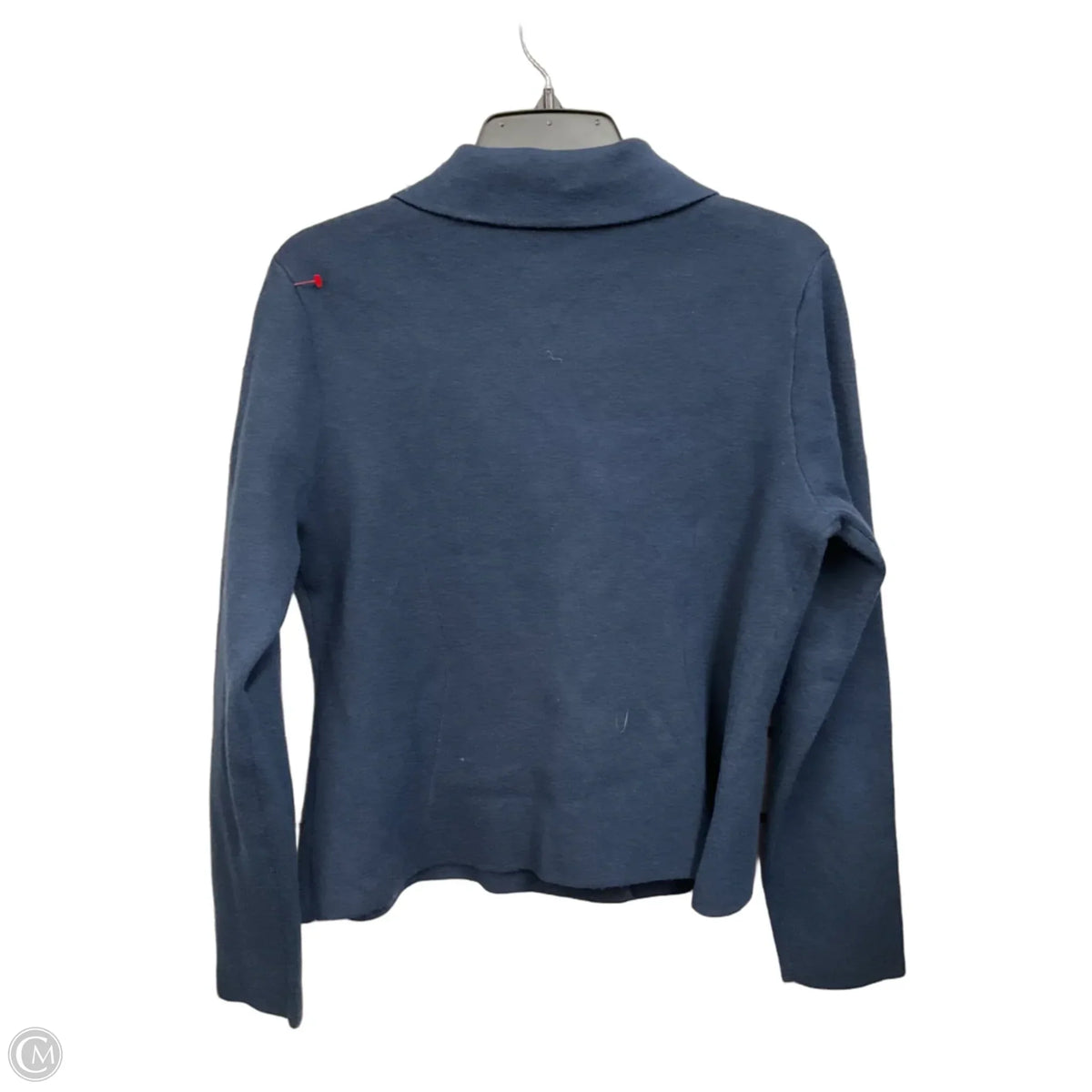 Cardigan By Loft In Navy, Size: M