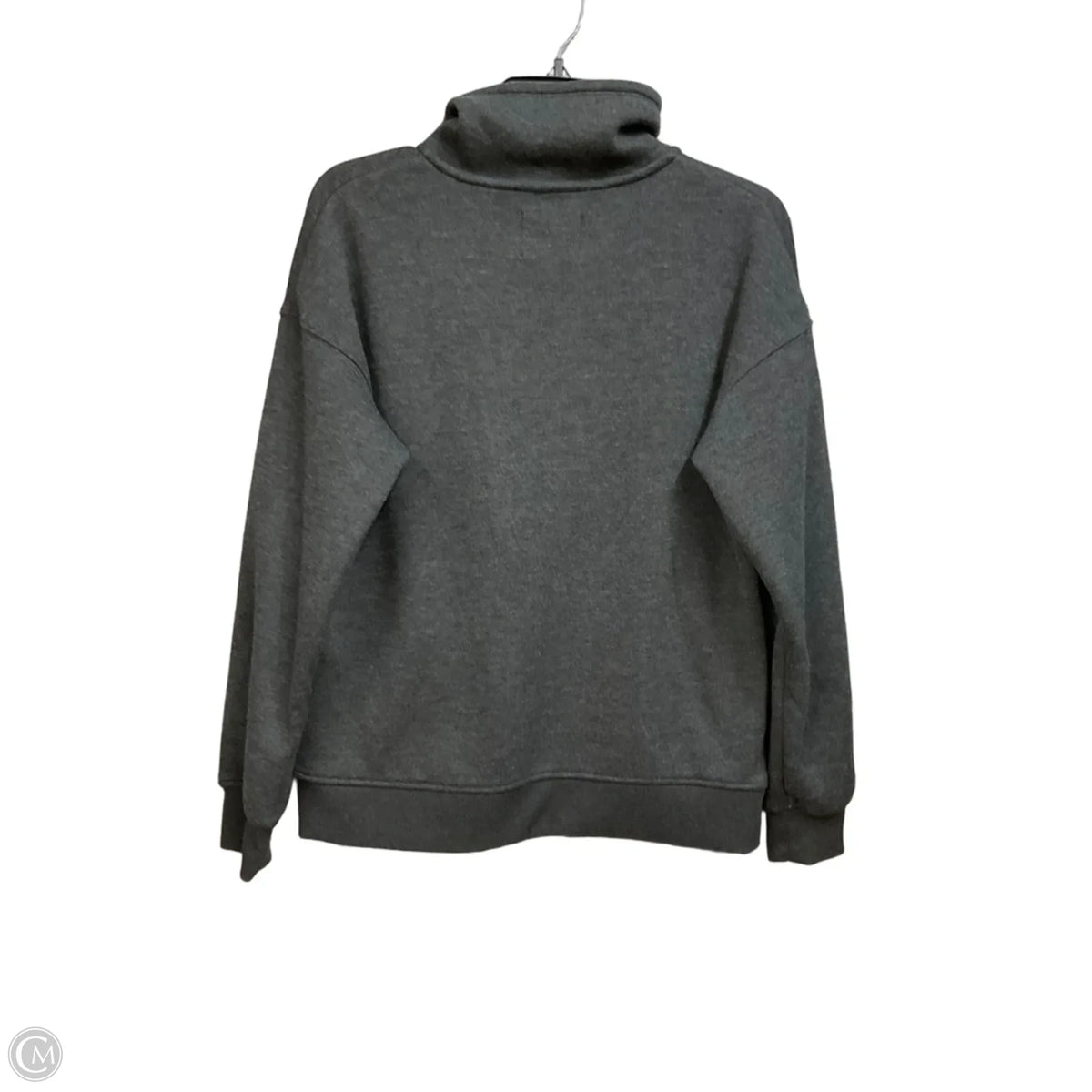 Jacket Other By Mondetta In Grey, Size: S