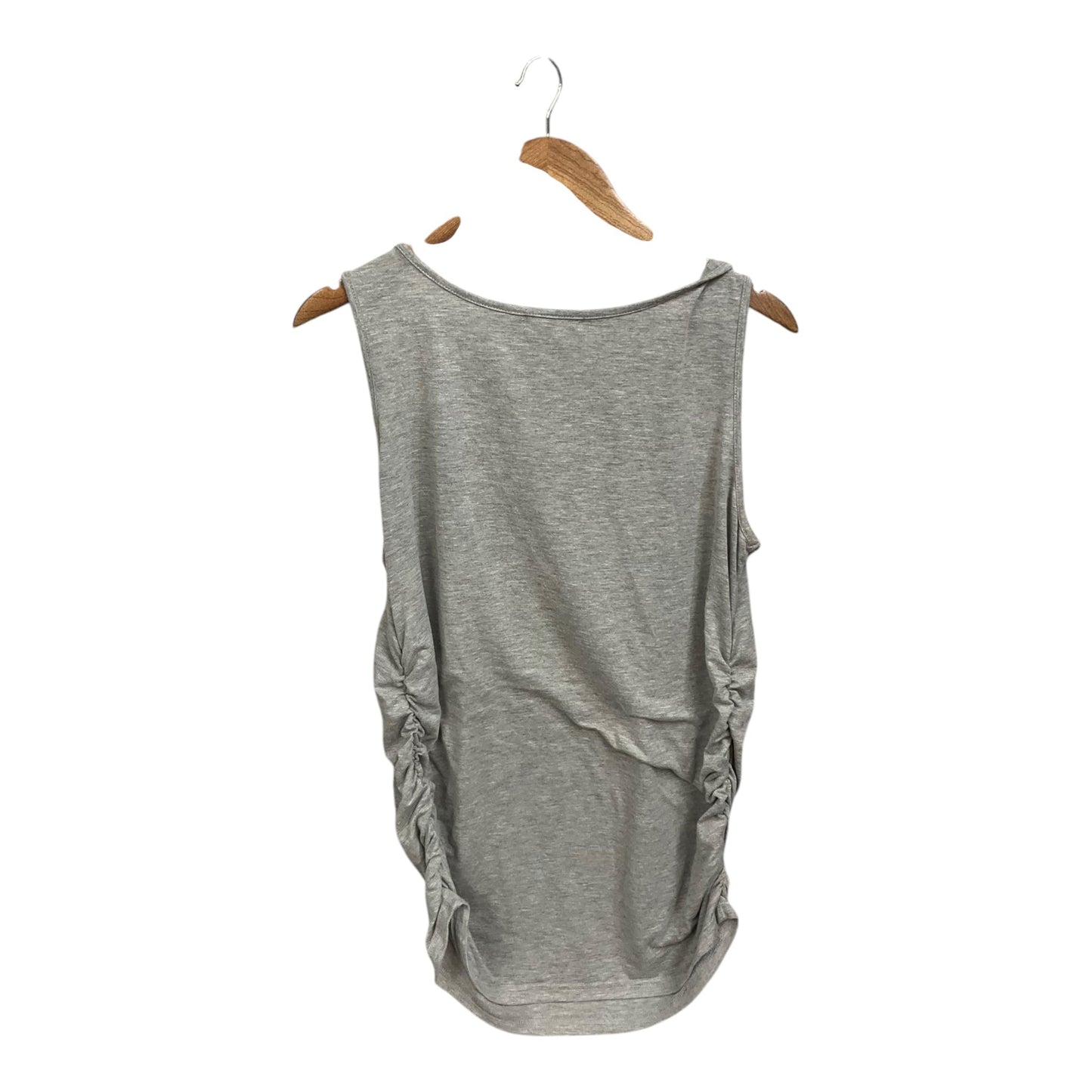 Mat Tank Top By Clothes Mentor, Size: Xl