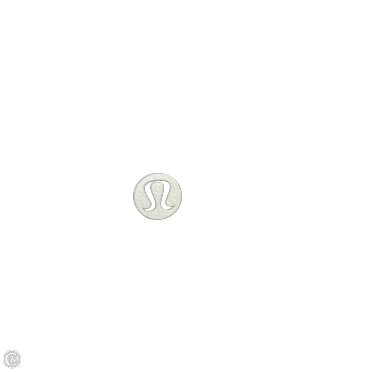 Athletic Leggings Capris By Lululemon In Black, Size: S