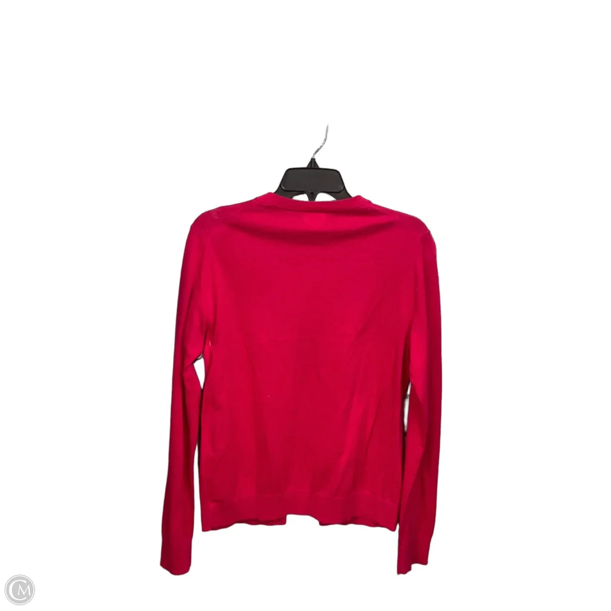Cardigan By J. Crew In Pink, Size: M