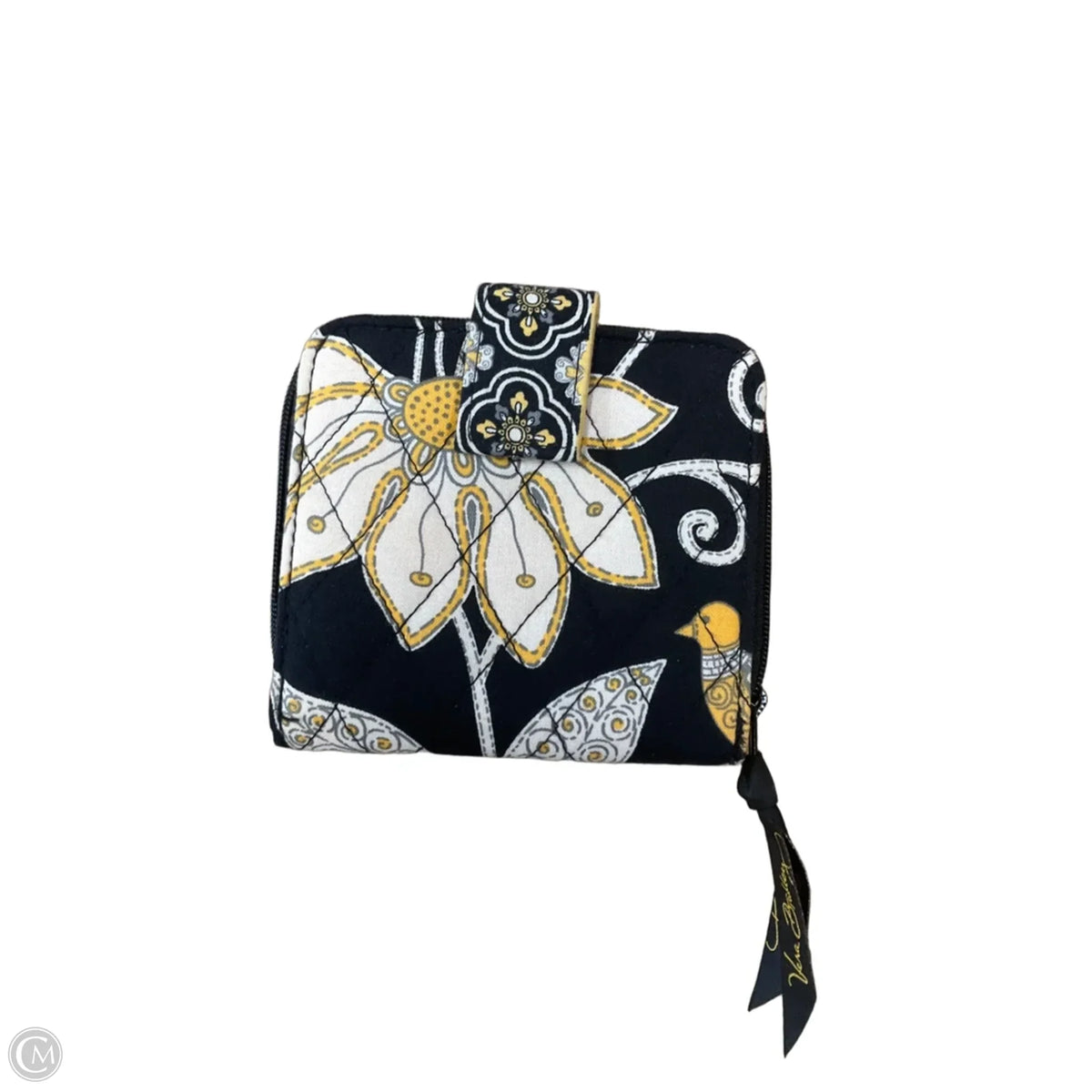 Wallet By Vera Bradley, Size: Small