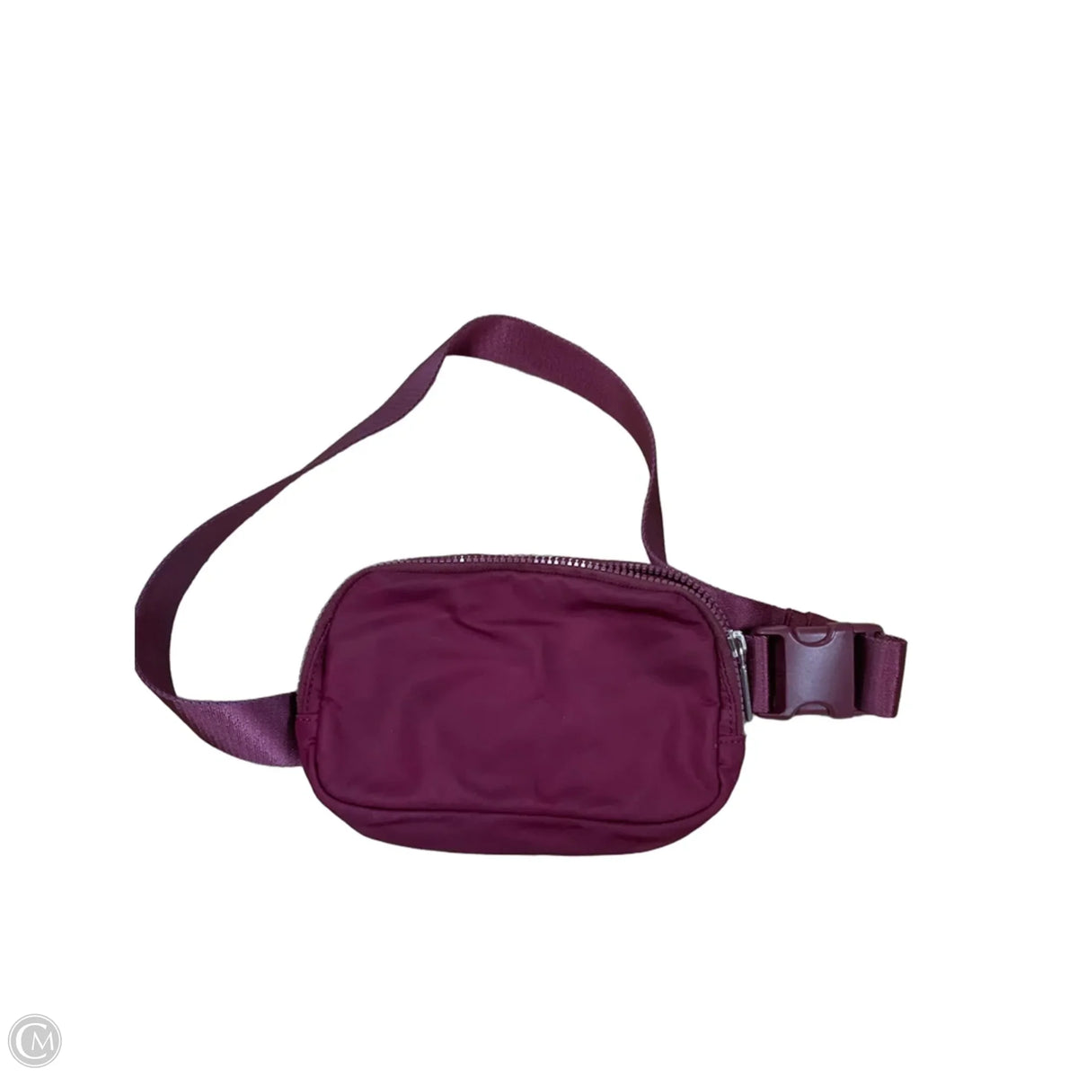 Belt Bag By Quince, Size: Small