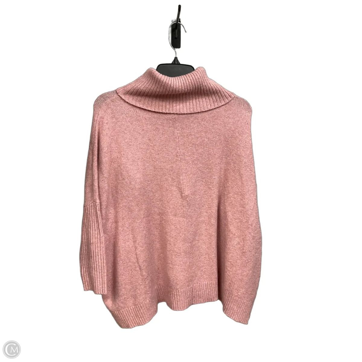 Sweater By Loft In Pink, Size: S