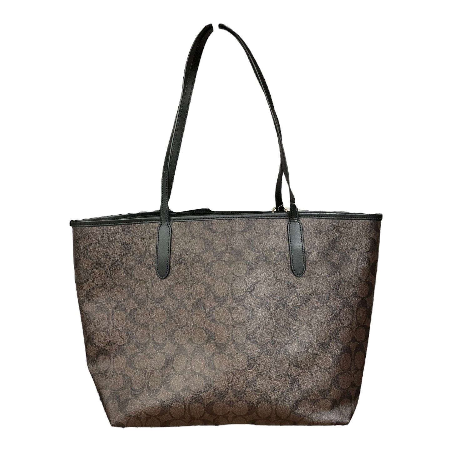 Handbag Designer Coach, Size Medium