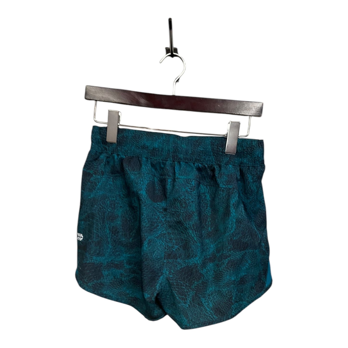 Athletic Shorts By All In Motion In Teal, Size: S