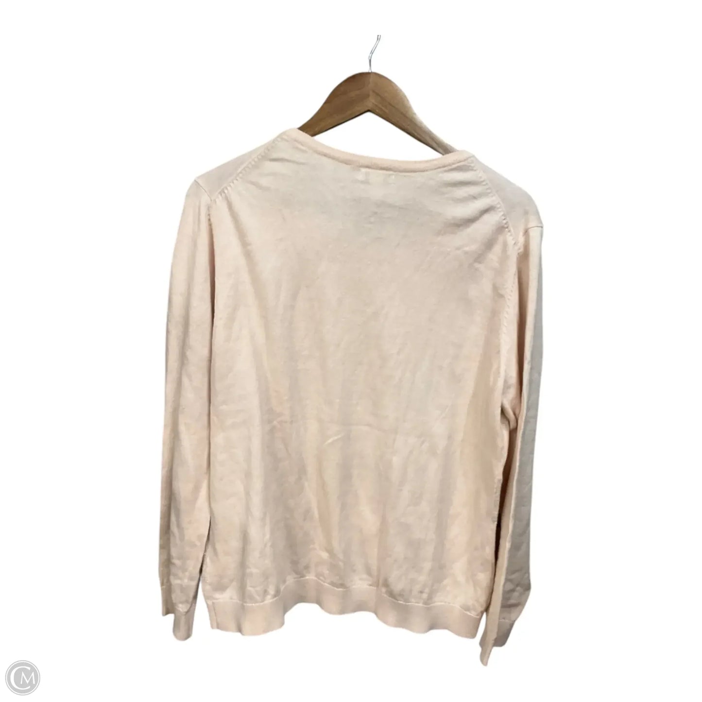 Cardigan By Old Navy In Pink, Size: Xl