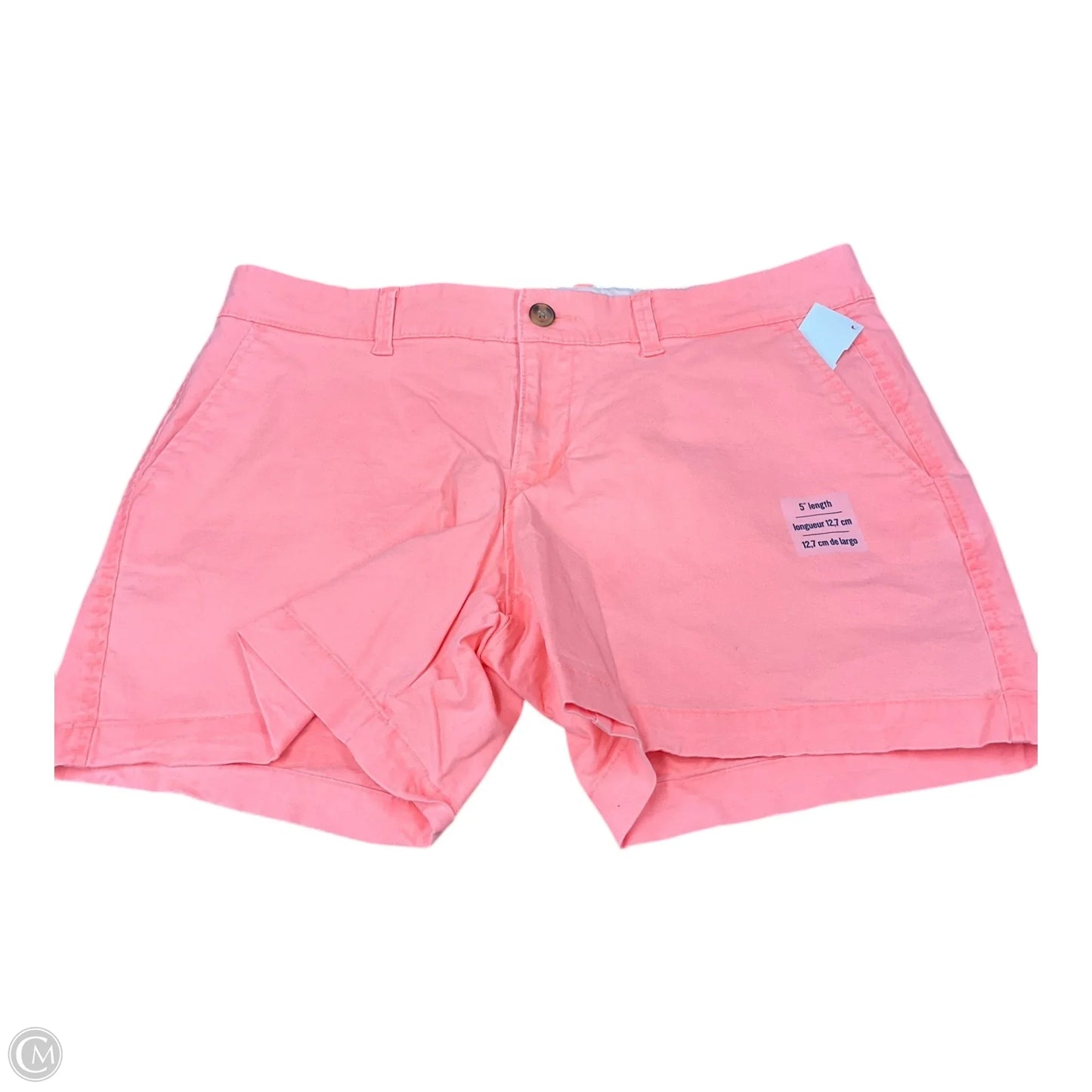 Shorts By Old Navy In Coral, Size: 8