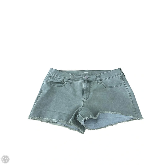 Shorts By Old Navy In Green, Size: 8