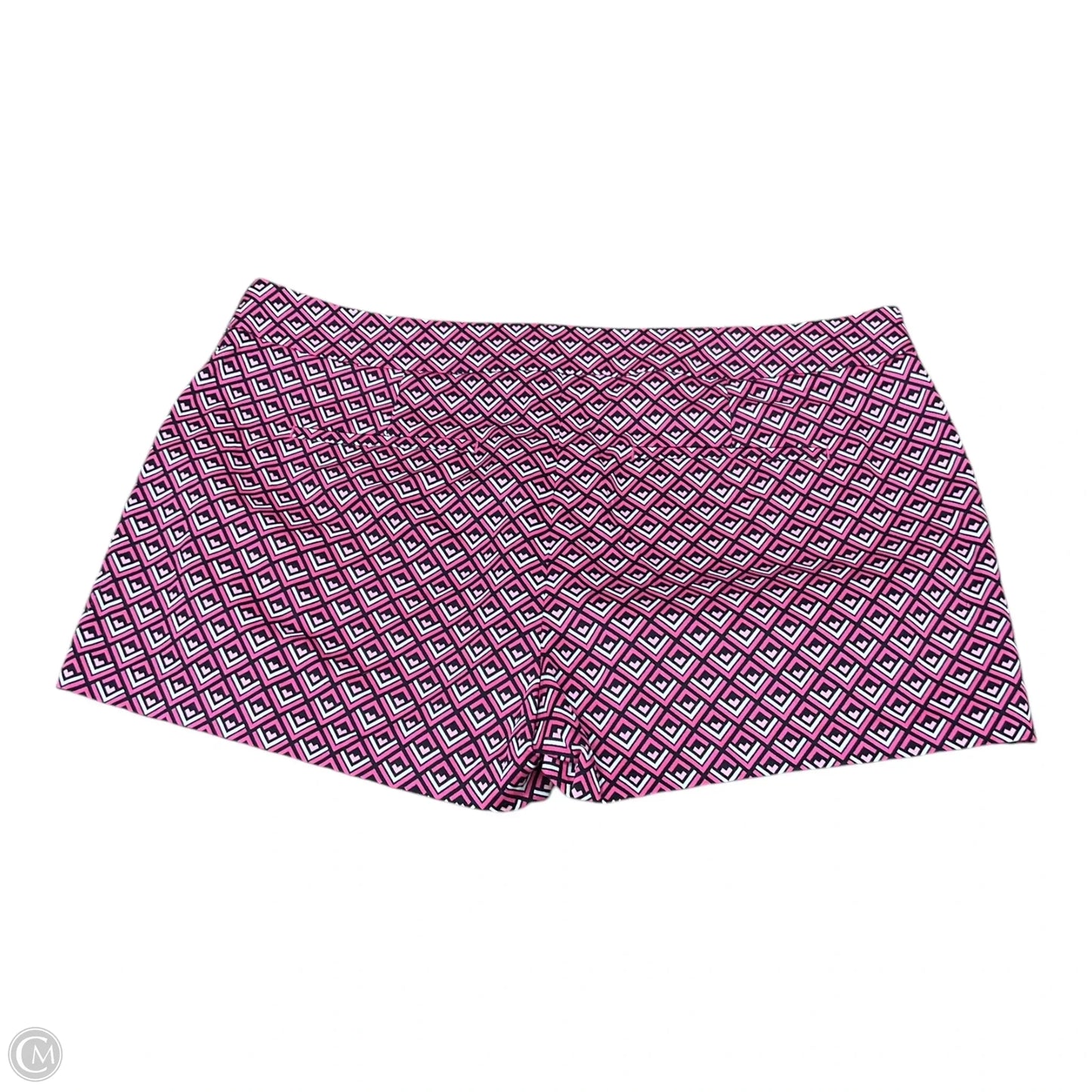 Shorts By Express In Pink, Size: 12
