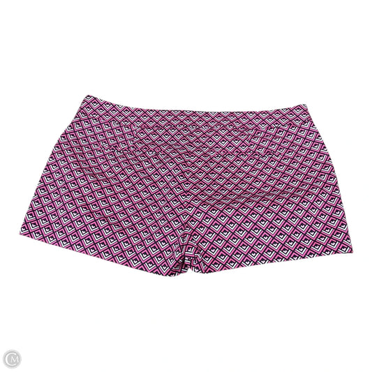 Shorts By Express In Pink, Size: 12