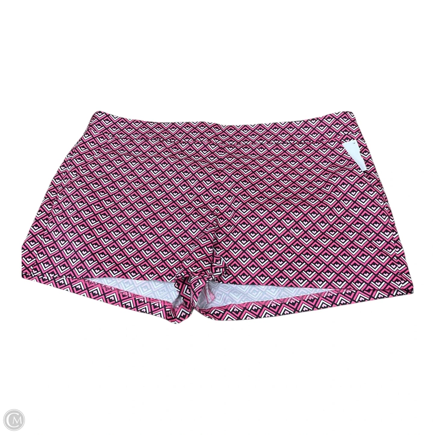 Shorts By Express In Pink, Size: 12