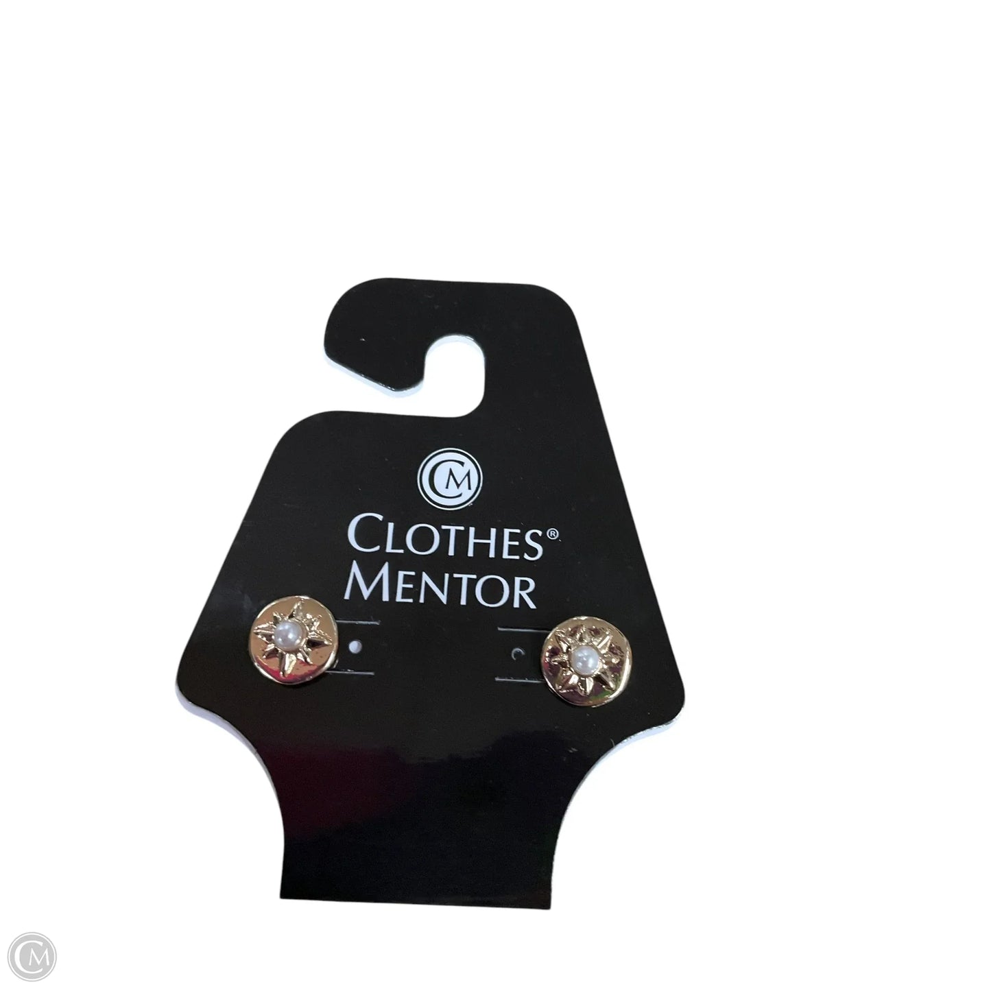 Earrings Stud By Mix It