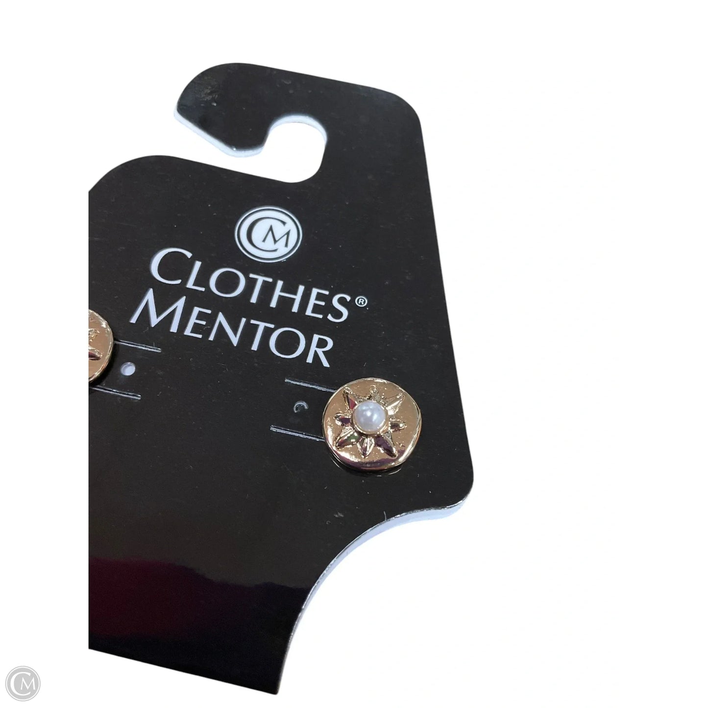 Earrings Stud By Mix It