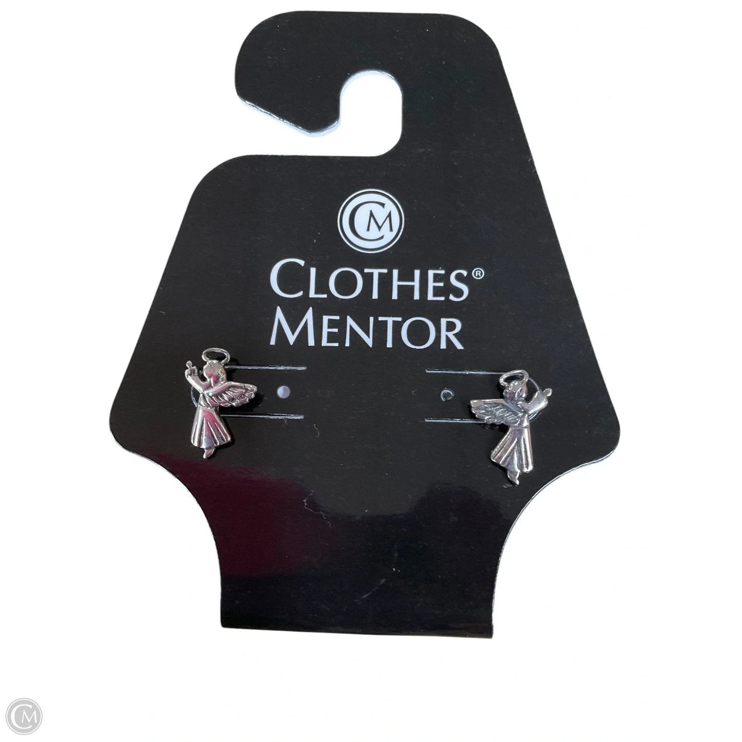 Earrings Stud By Indigo