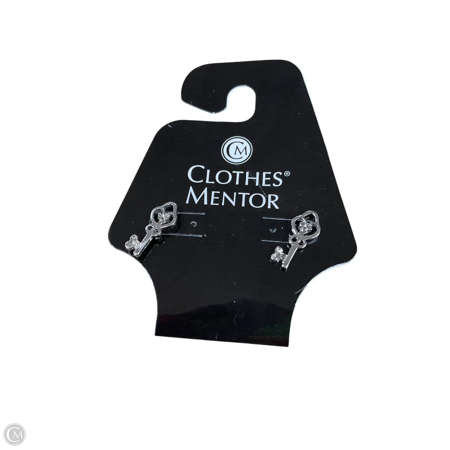 Earrings Stud By Clothes Mentor