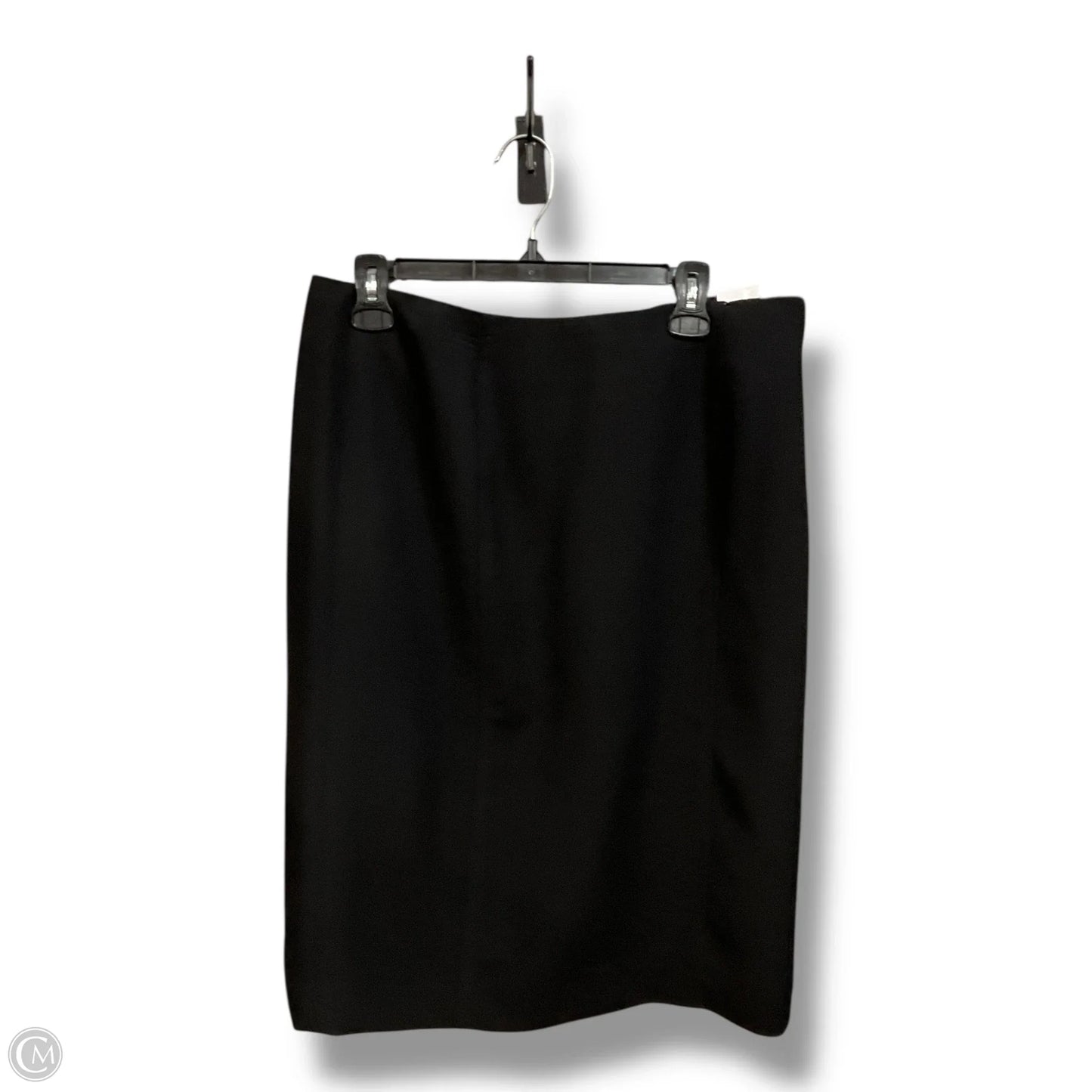 Skirt Mini & Short By Jones New York In Black, Size: 12