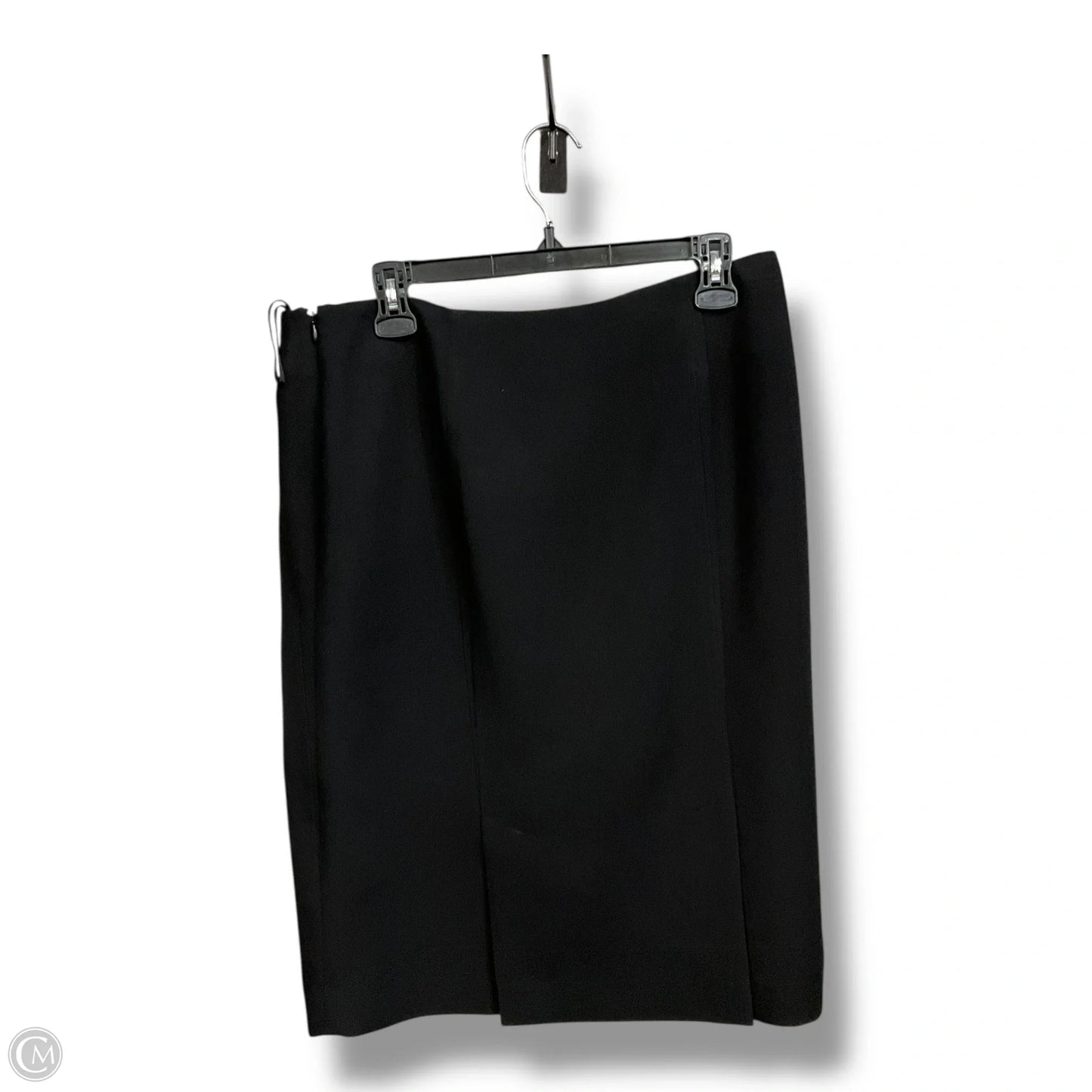 Skirt Mini & Short By Jones New York In Black, Size: 12