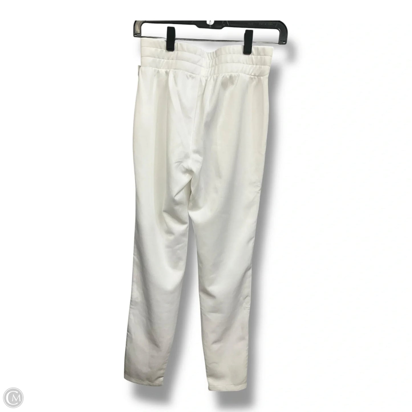 Athletic Pants By Ramy Brook In White, Size: Xxs