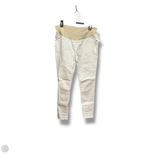 Maternity Jeans By Isabel Maternity, Size: 4