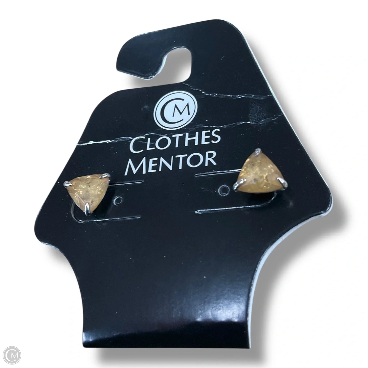 Earrings Stud By Clothes Mentor