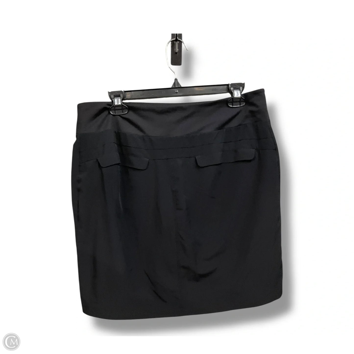 Athletic Skirt By Athleta In Navy, Size: Xl