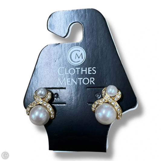 Earrings Statement By Clothes Mentor