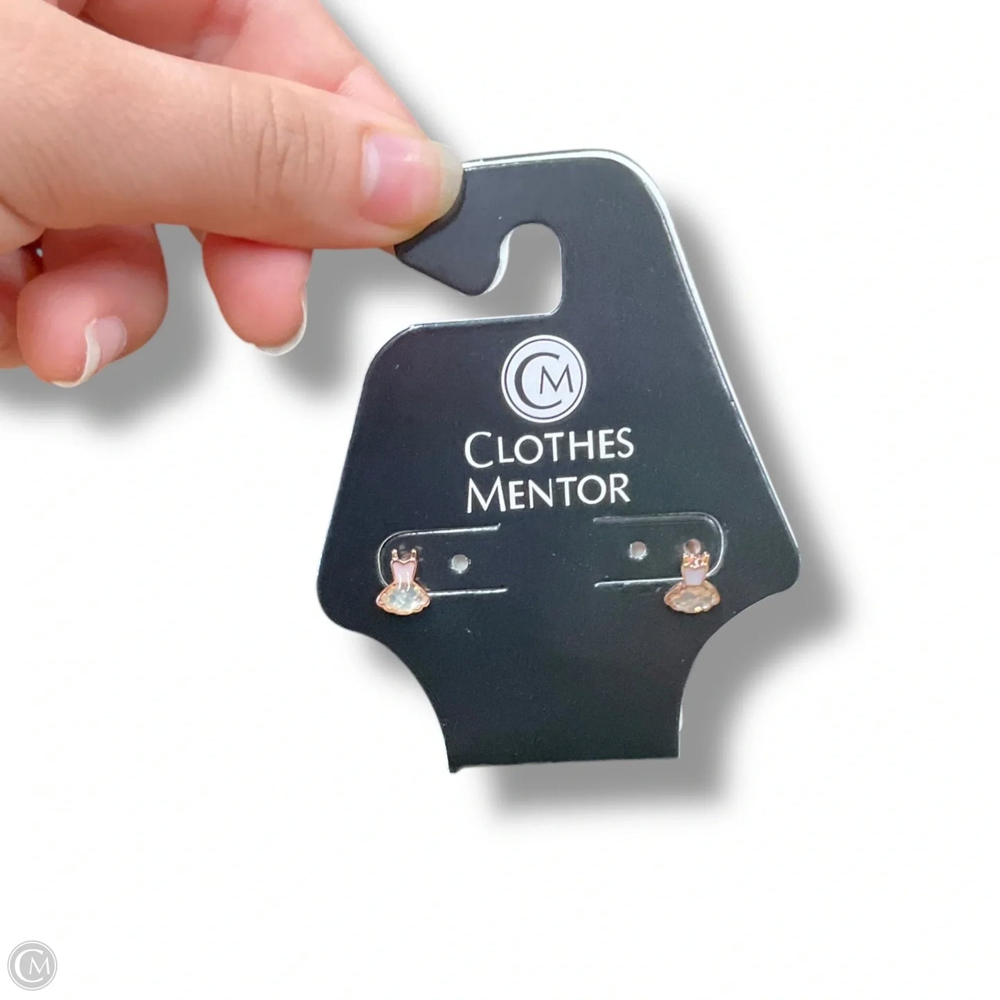 Earrings Stud By Clothes Mentor