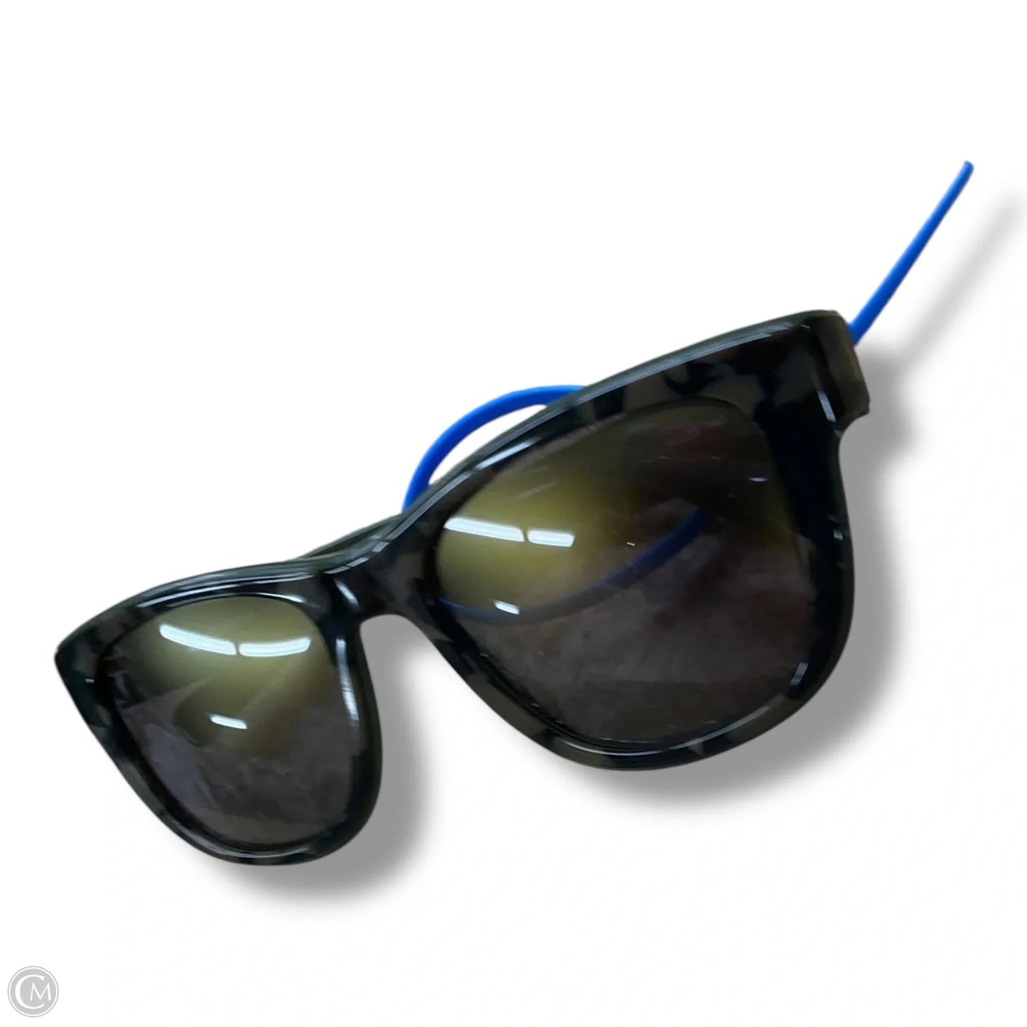 Sunglasses Luxury Designer By Dolce And Gabbana