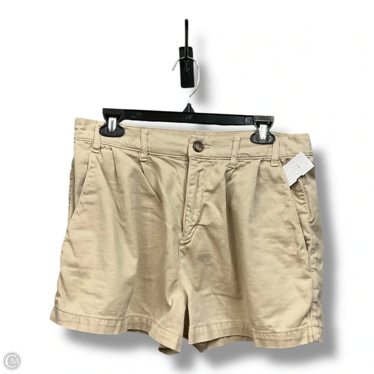 Shorts By Free People In Tan, Size: 8
