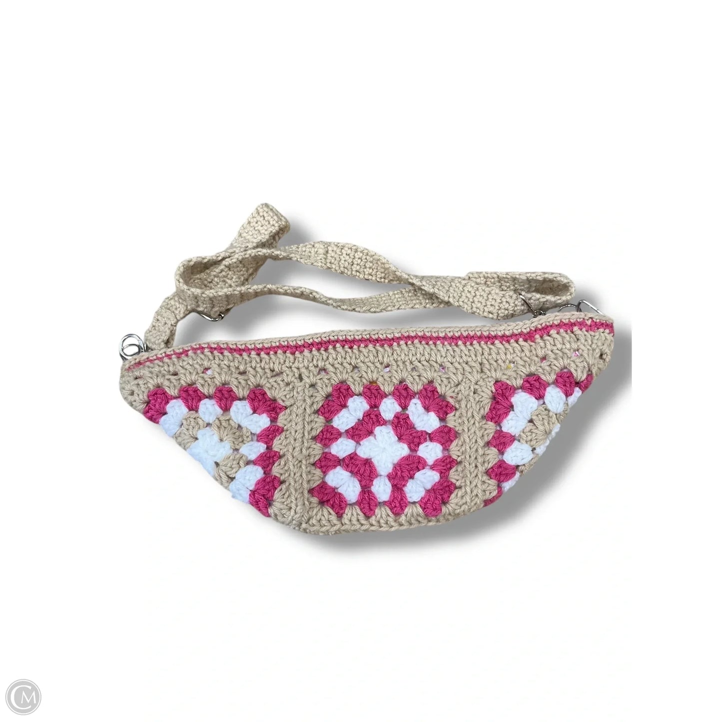 Crossbody By Clothes Mentor, Size: Small