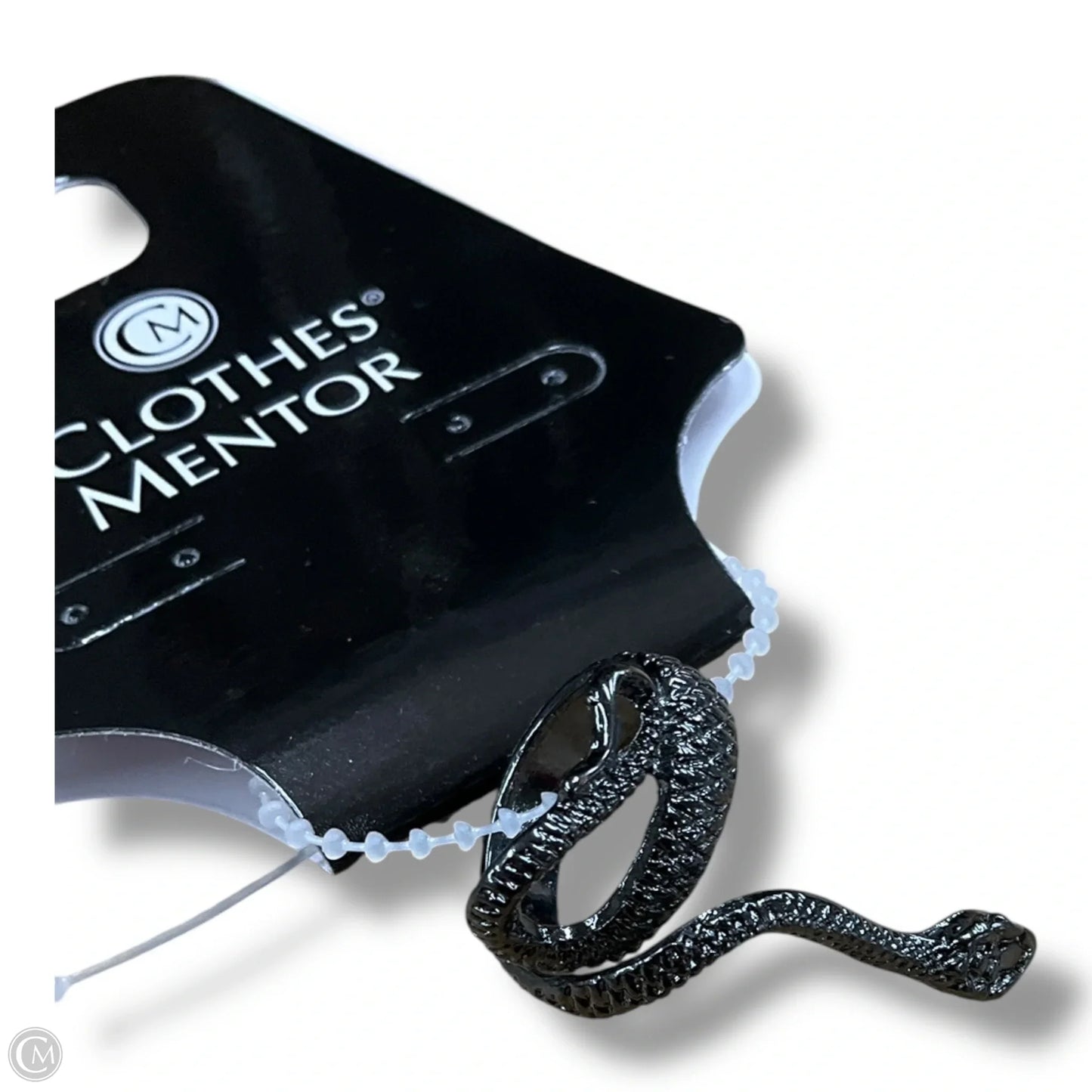 Ring Band By Clothes Mentor, Size: 5