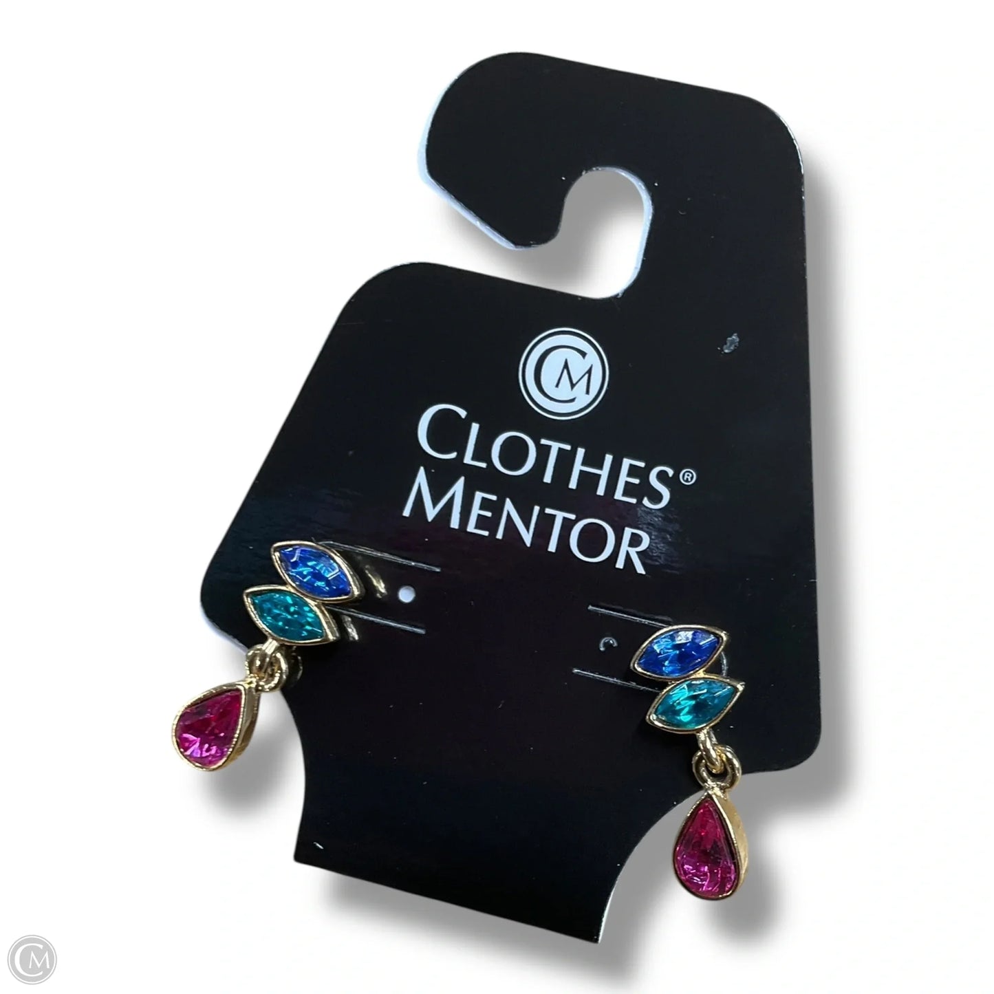 Earrings Dangle/drop By Clothes Mentor