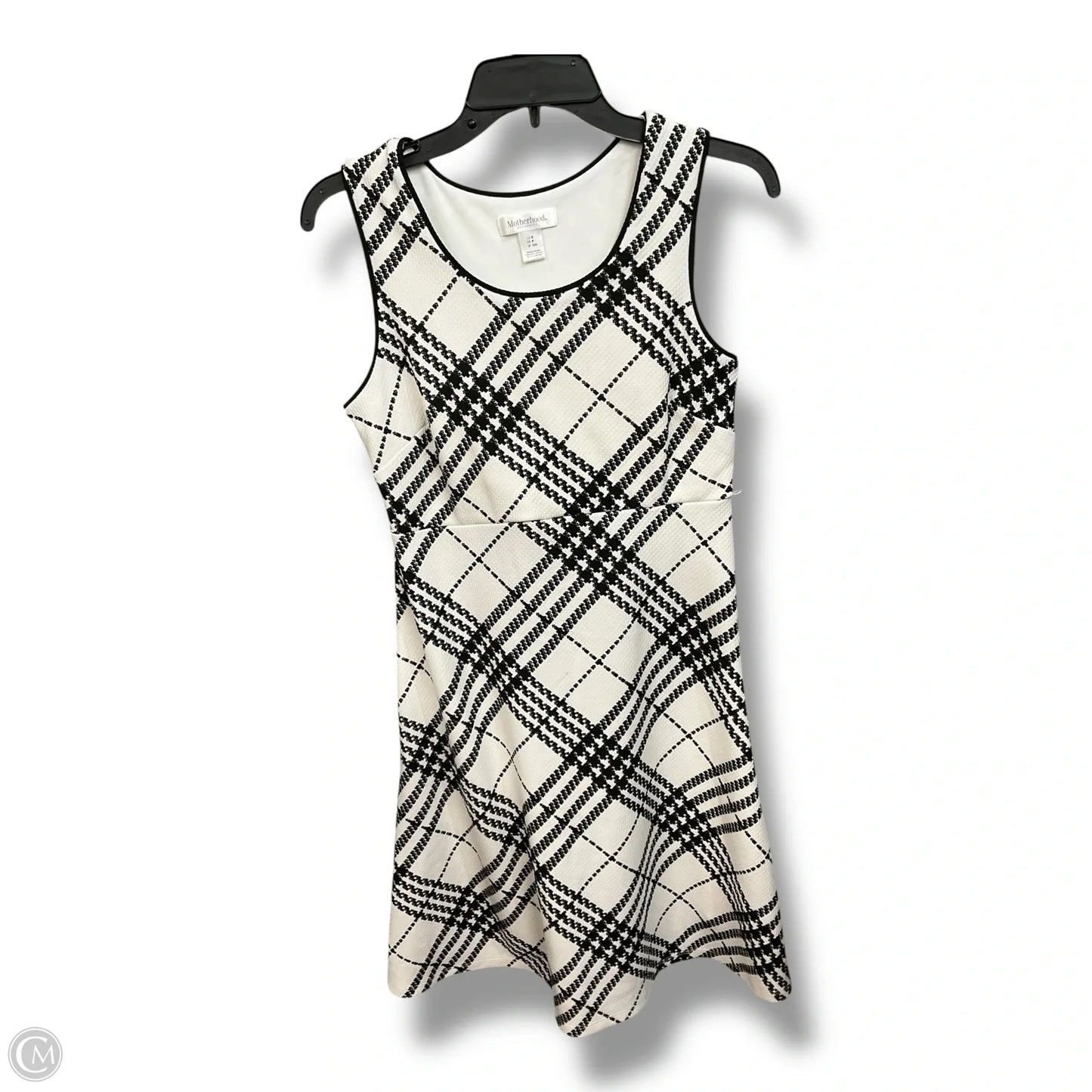 Maternity Dress By Motherhood, Size: S