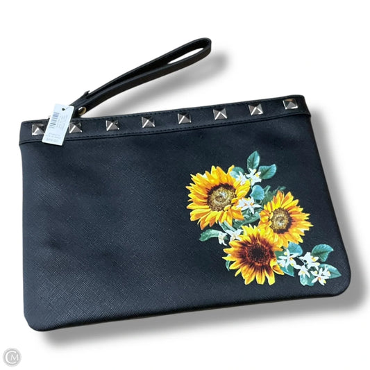 Wristlet By White House Black Market, Size: Small