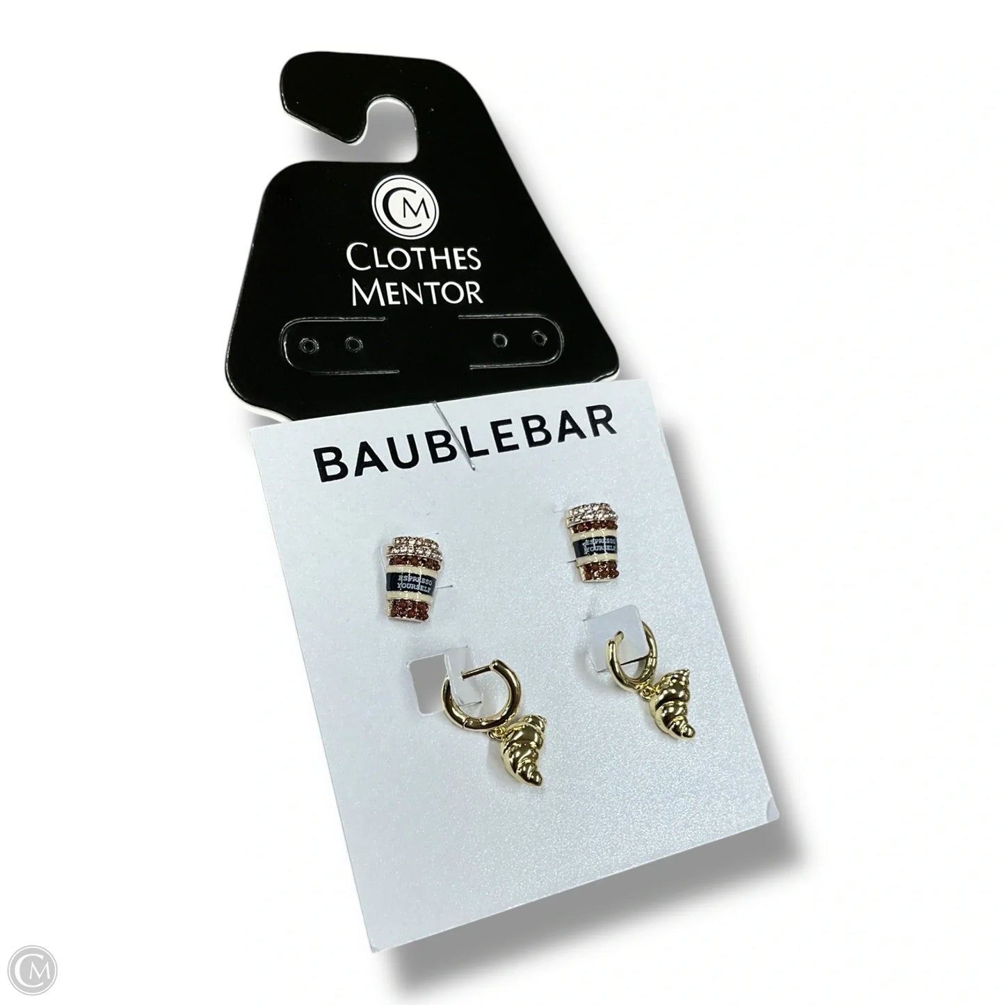 Earrings Other By Clothes Mentor, Size: 04 Piece Set