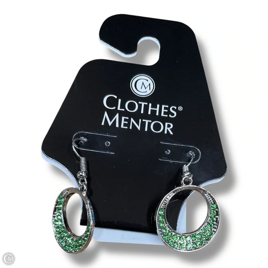 Earrings Dangle/drop By Clothes Mentor