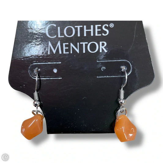 Earrings Dangle/drop By Clothes Mentor