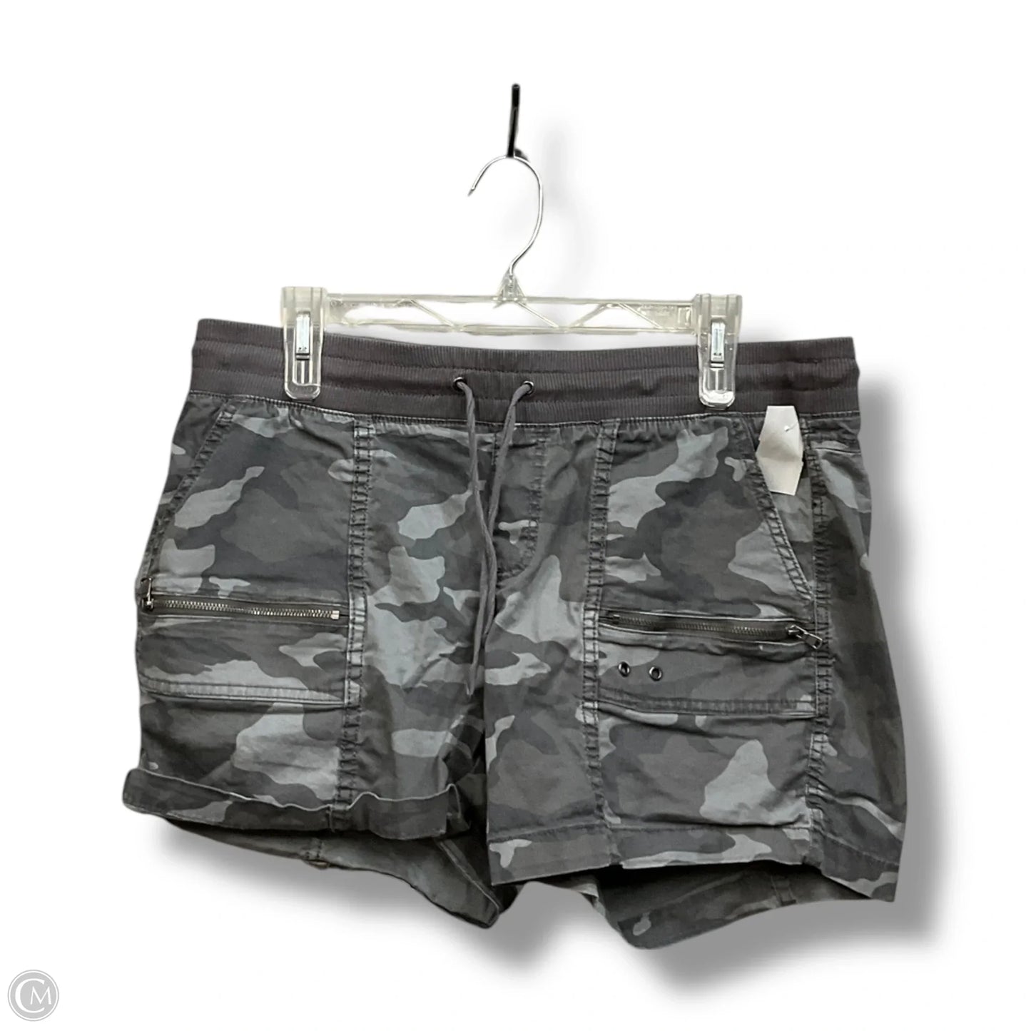 Shorts By Sonoma In Camouflage Print, Size: L